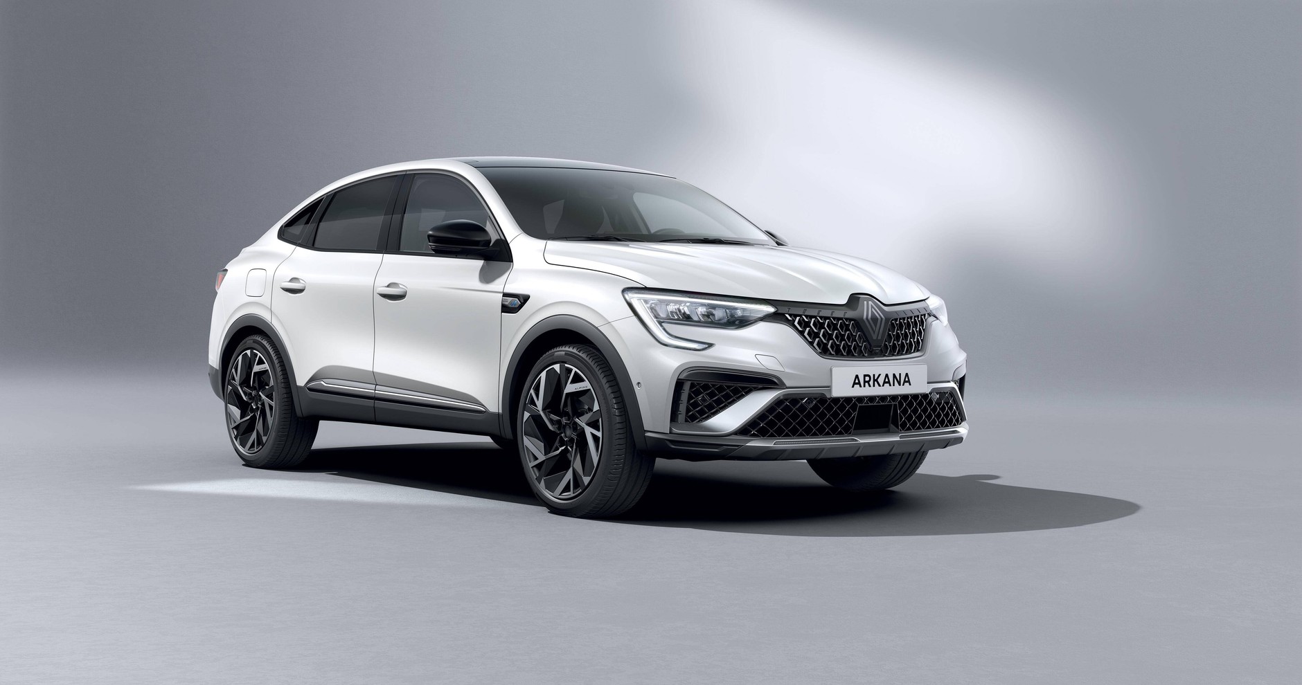 Renault Arkana 2023