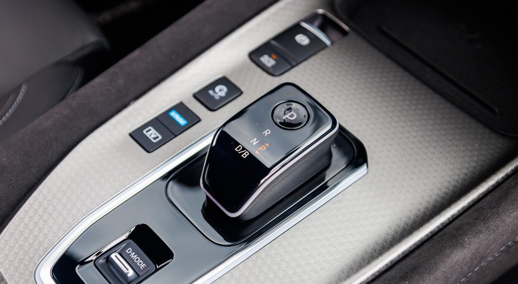 2024 Nissan Qashqai fl