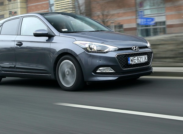 Kupujemy używanego Hyundaia i20. Lepsza pierwsza czy druga generacja?