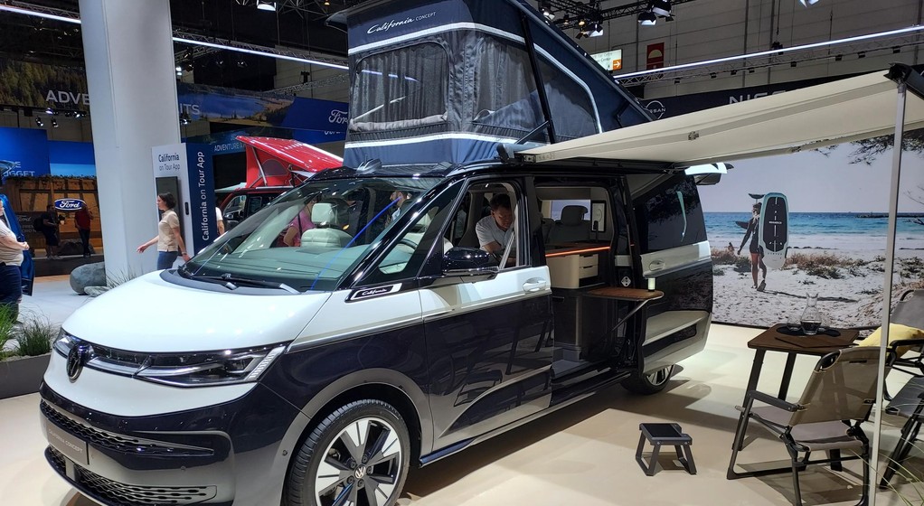 Caravan Salon 2023