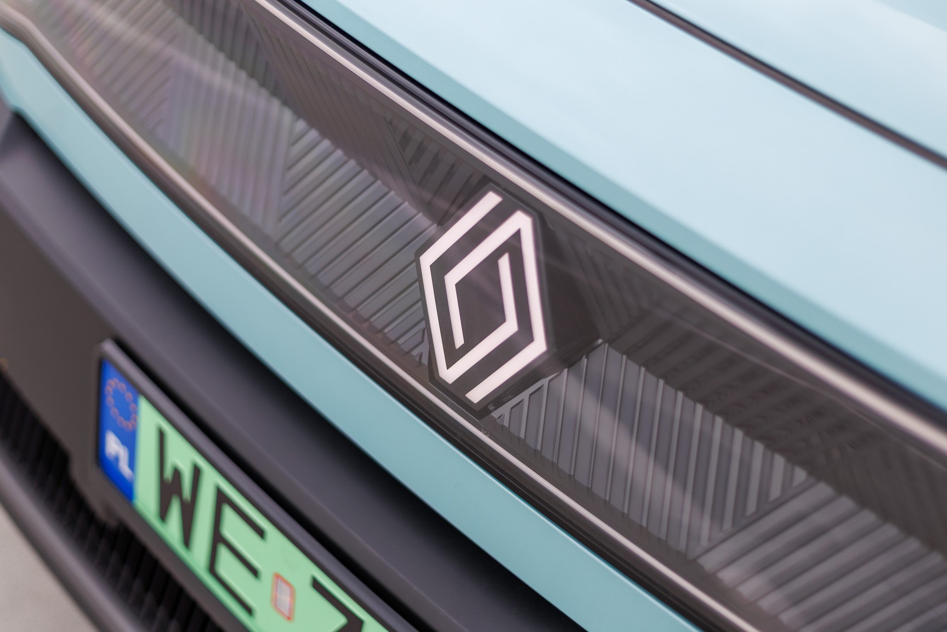 2026 Renault 4 Plein Sud