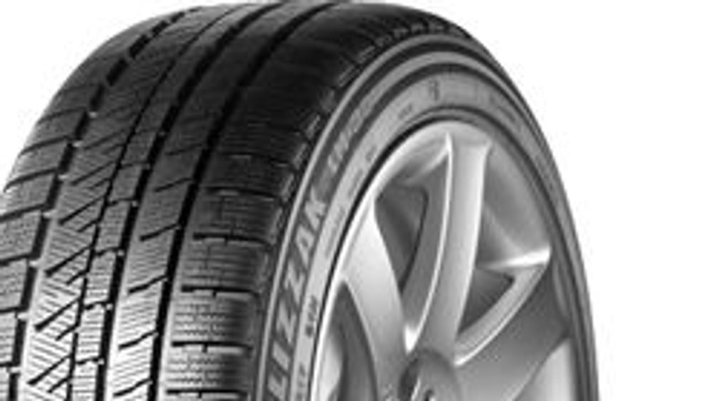 Nowe opony Bridgestone Blizzak LM30 i LM35