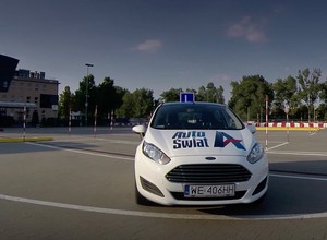 Jak zdać egzamin na Prawo jazdy? - Odcinek 1 – Wstęp