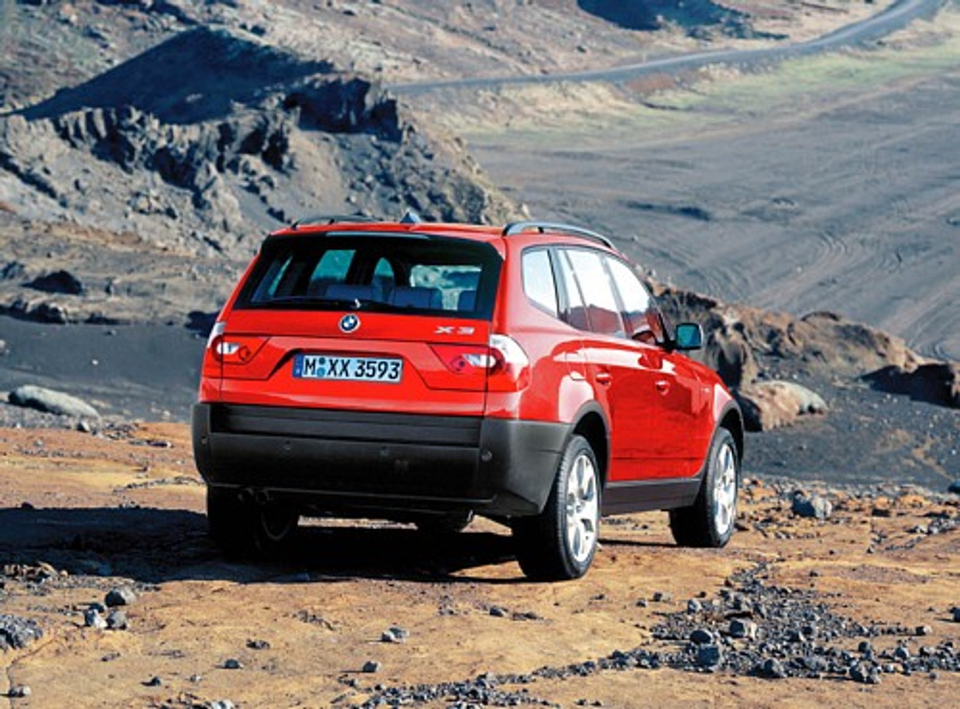 Trójka na każdą okazję