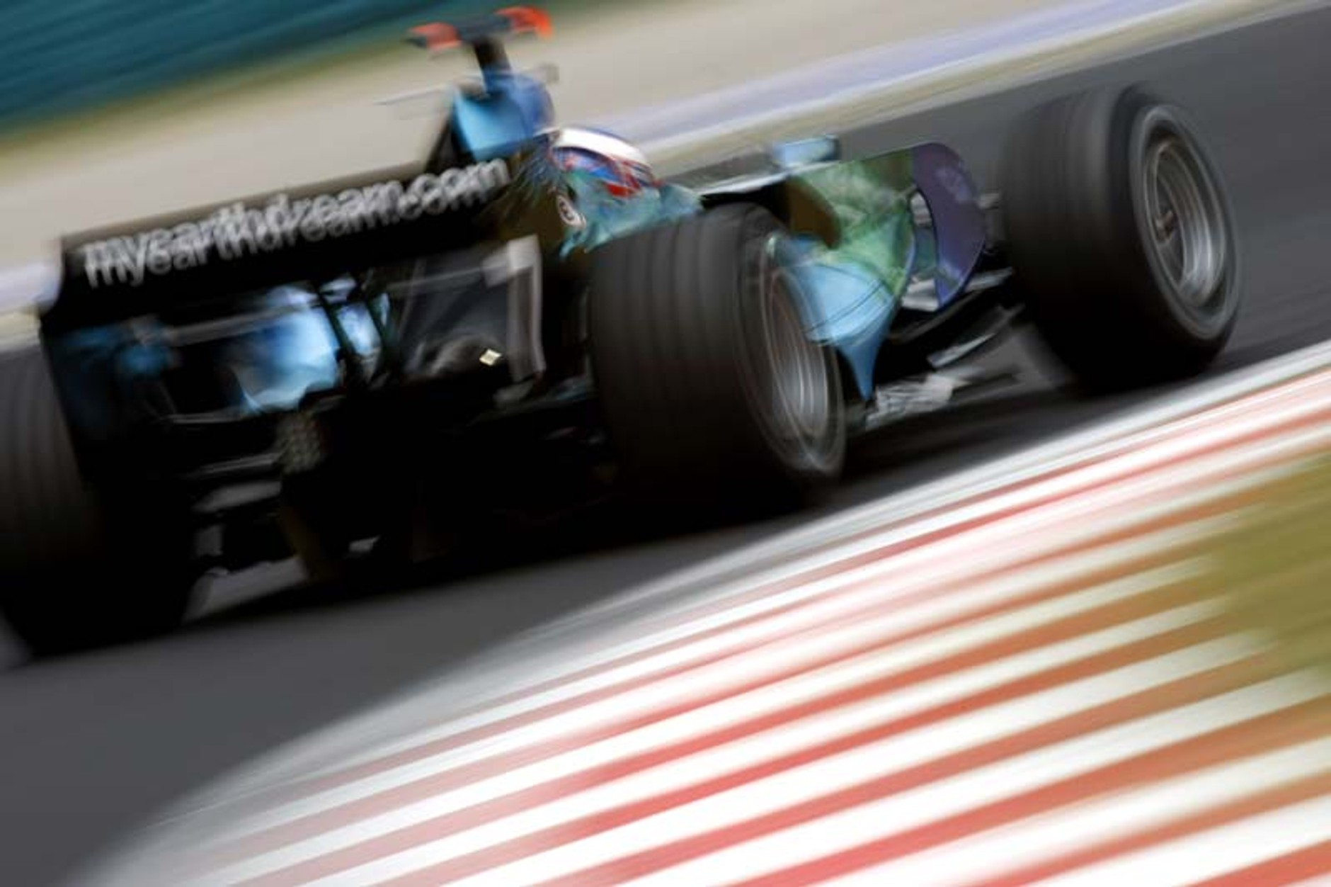 Grand Prix Węgier 2007: fotogaleria