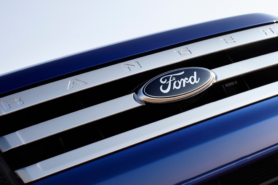 Nowy Ford Ranger na start (ceny)