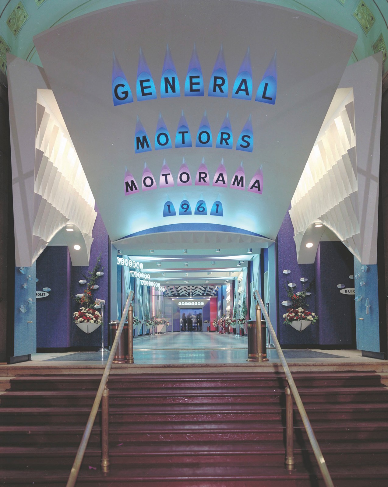 Motorama - gdy w Detroit zaczęła się przyszłość