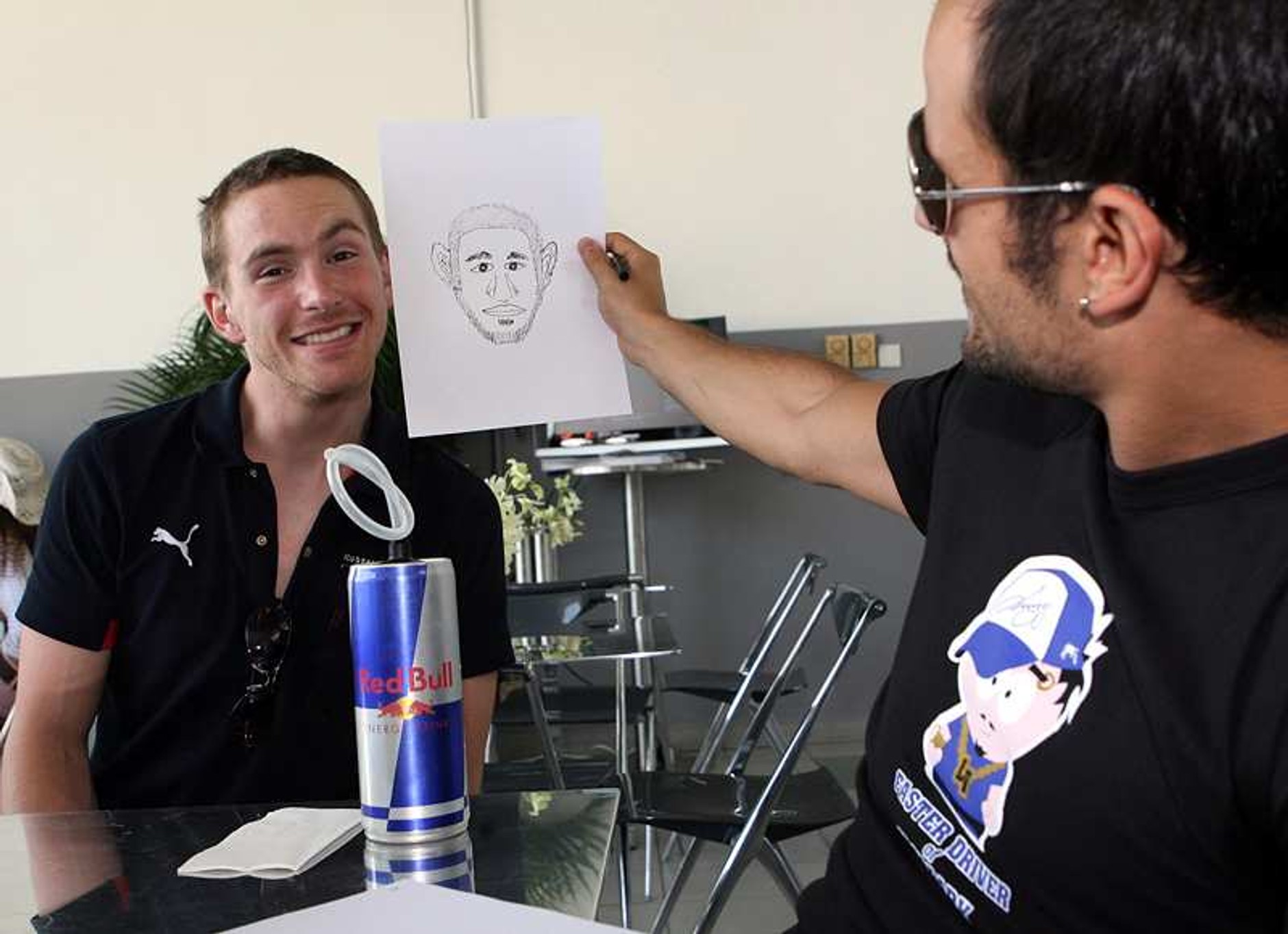 Grand Prix Malezji 2007 - fotogaleria - 2. część