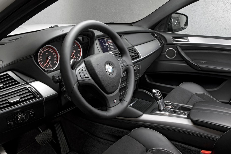 BMW M z silnikami diesla
