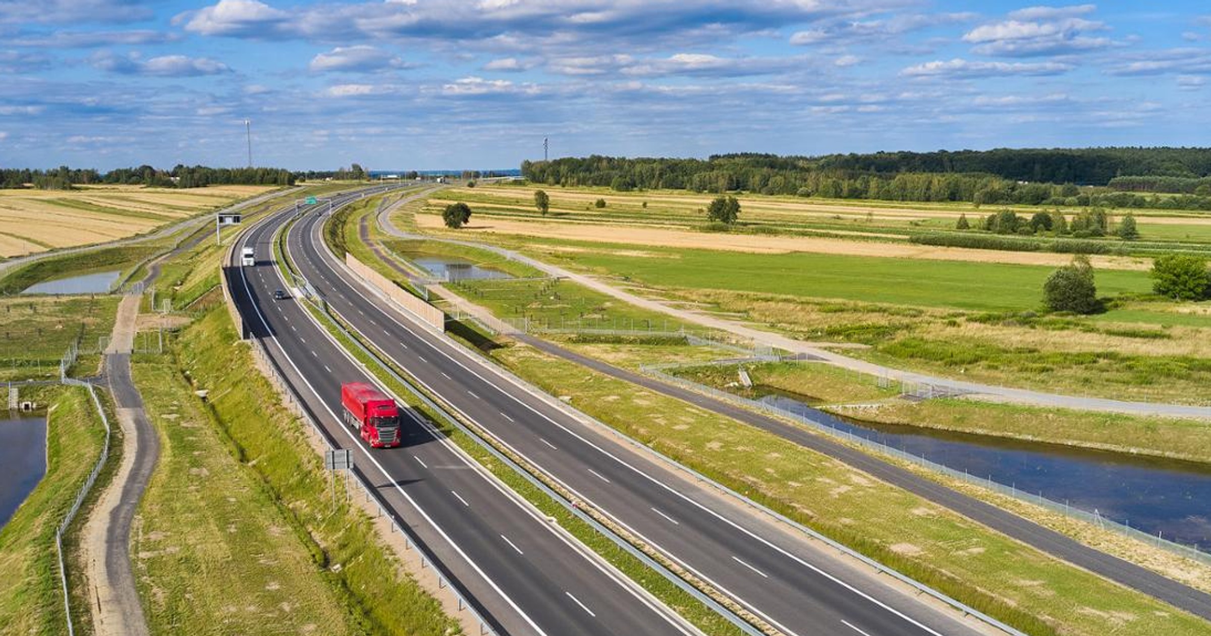 Wkrótce podpisanie umowy na ostatni odcinek S19 na Podkarpaciu