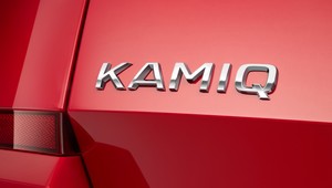 Skoda Kamiq – trzeci SUV z Czech
