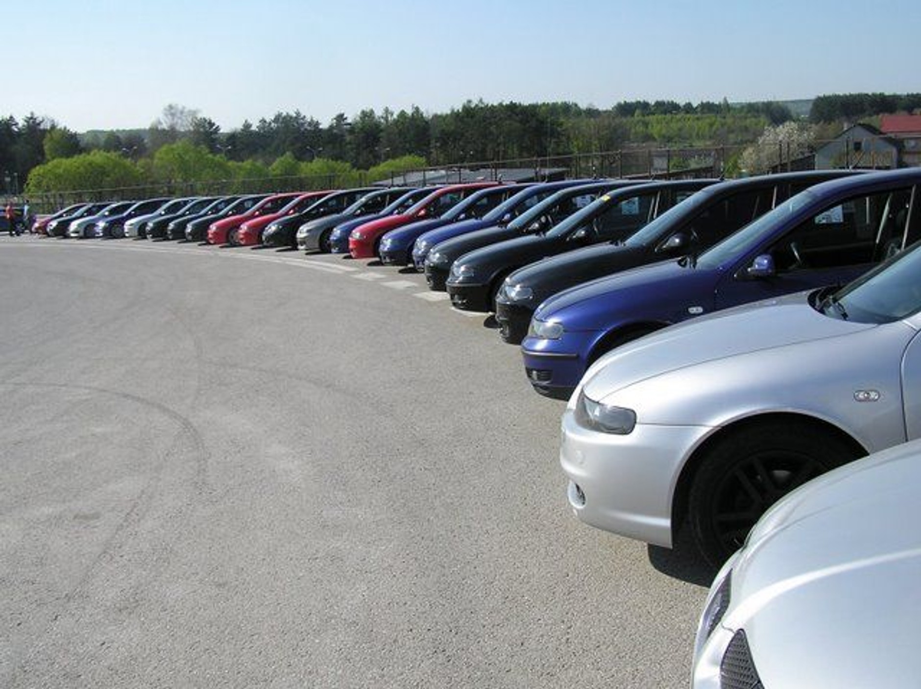 VI. Ogólnopolski Zlot LeonClub Team: bezpiecznie i z gracją (fotogaleria)