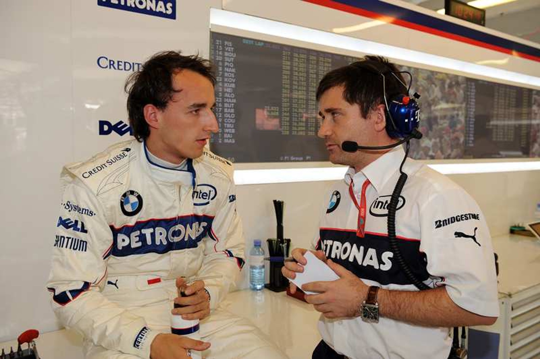 Grand Prix Wegier 2009: historia i harmonogram (fotogaleria)