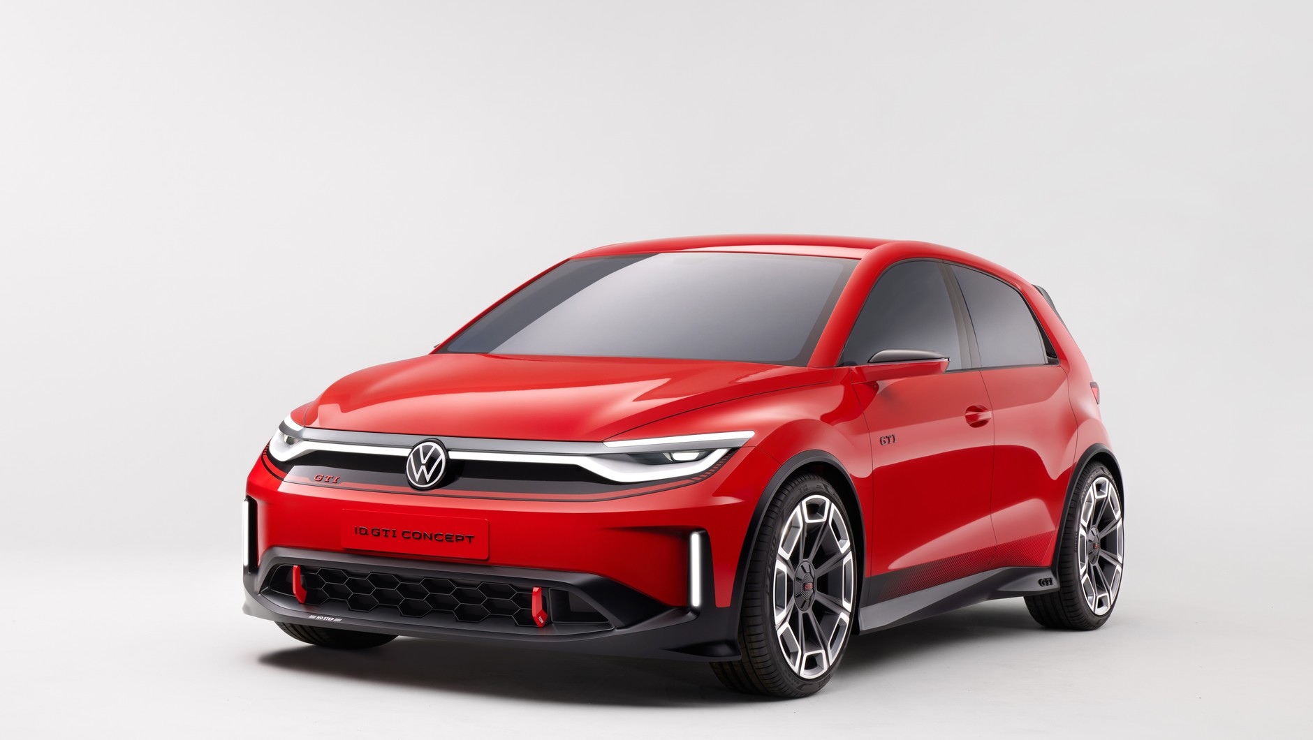 Volkswagen ID.GTI