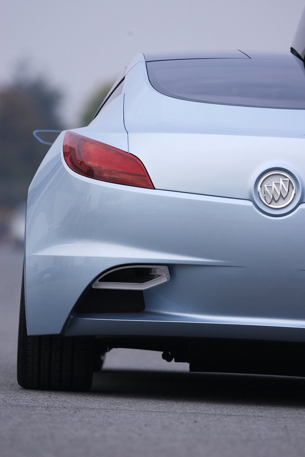 Auto Shanghai 2007: rekordowa liczba modeli General Motors