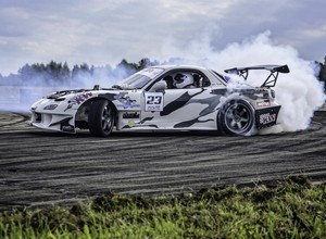Festiwal Japońskiej Motoryzacji – JAPFEST 2018