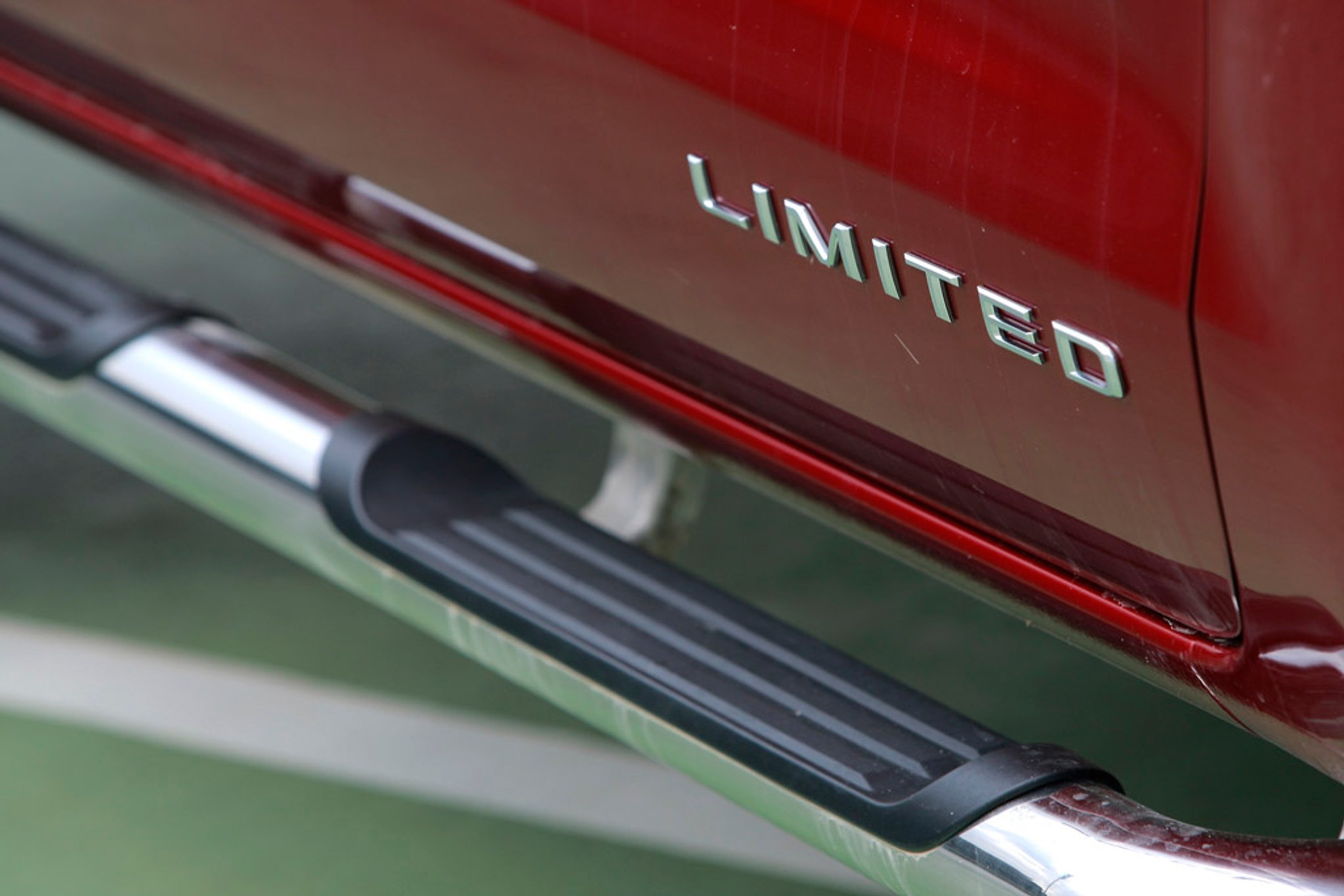 Ford Ranger 2.2 TDCI: ciężarowy nie tylko z nazwy