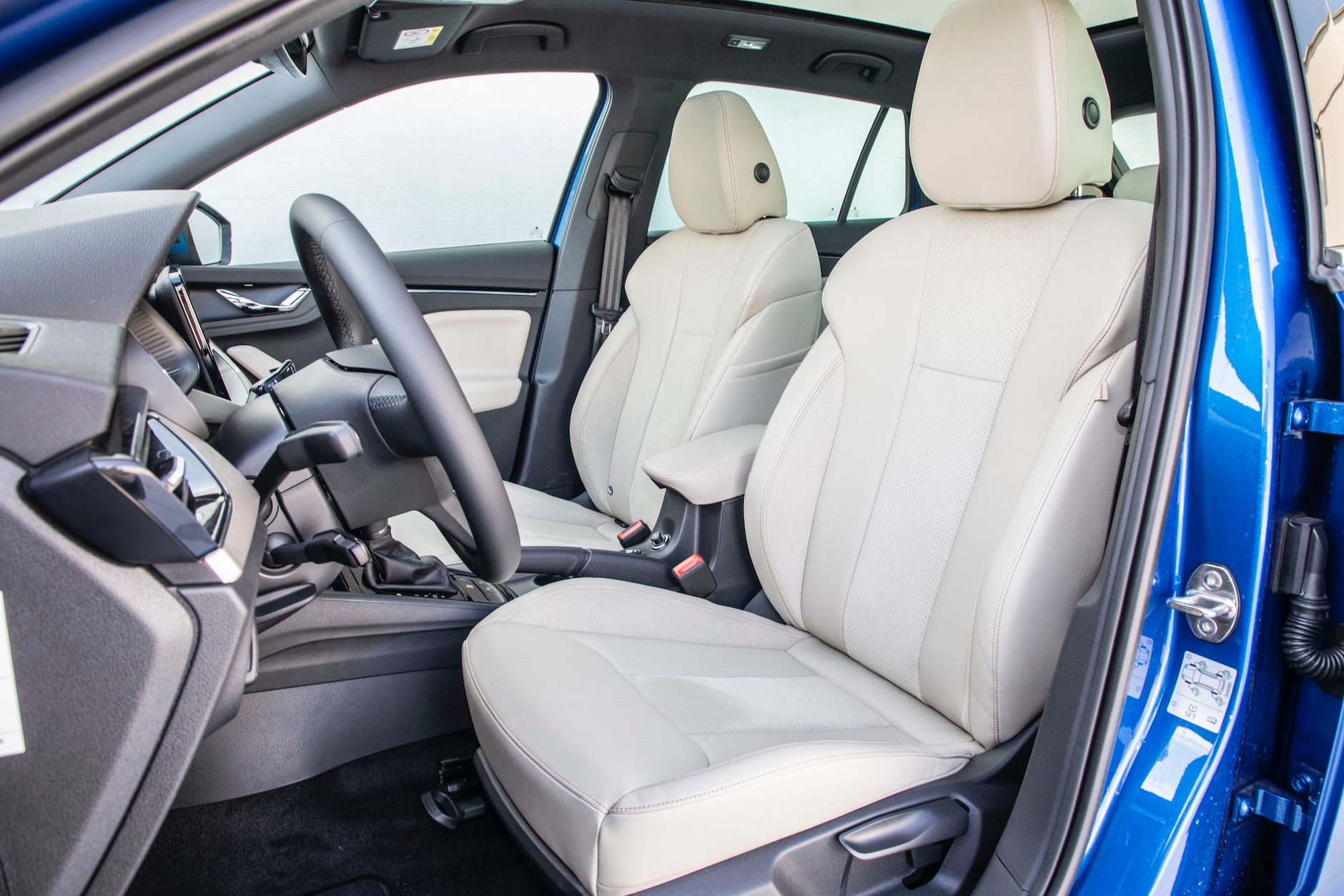 Skoda Scala 1.0 TSI (115 KM)  DSG