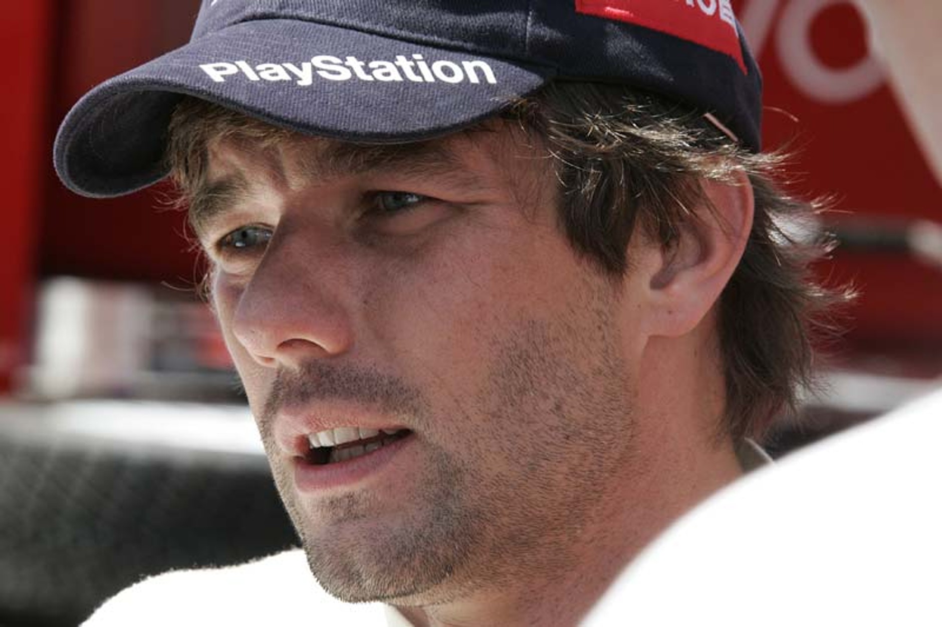 Rajd Turcji 2008: fotogaleria z I. etapu