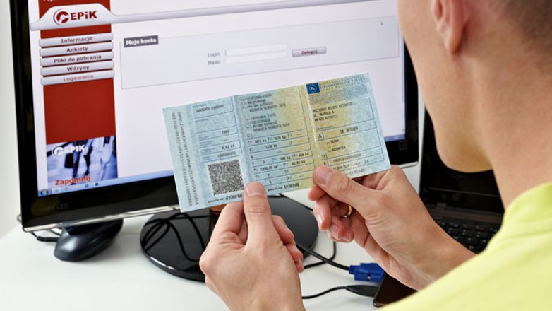 Cepik 2.0 wciąż niegotowy