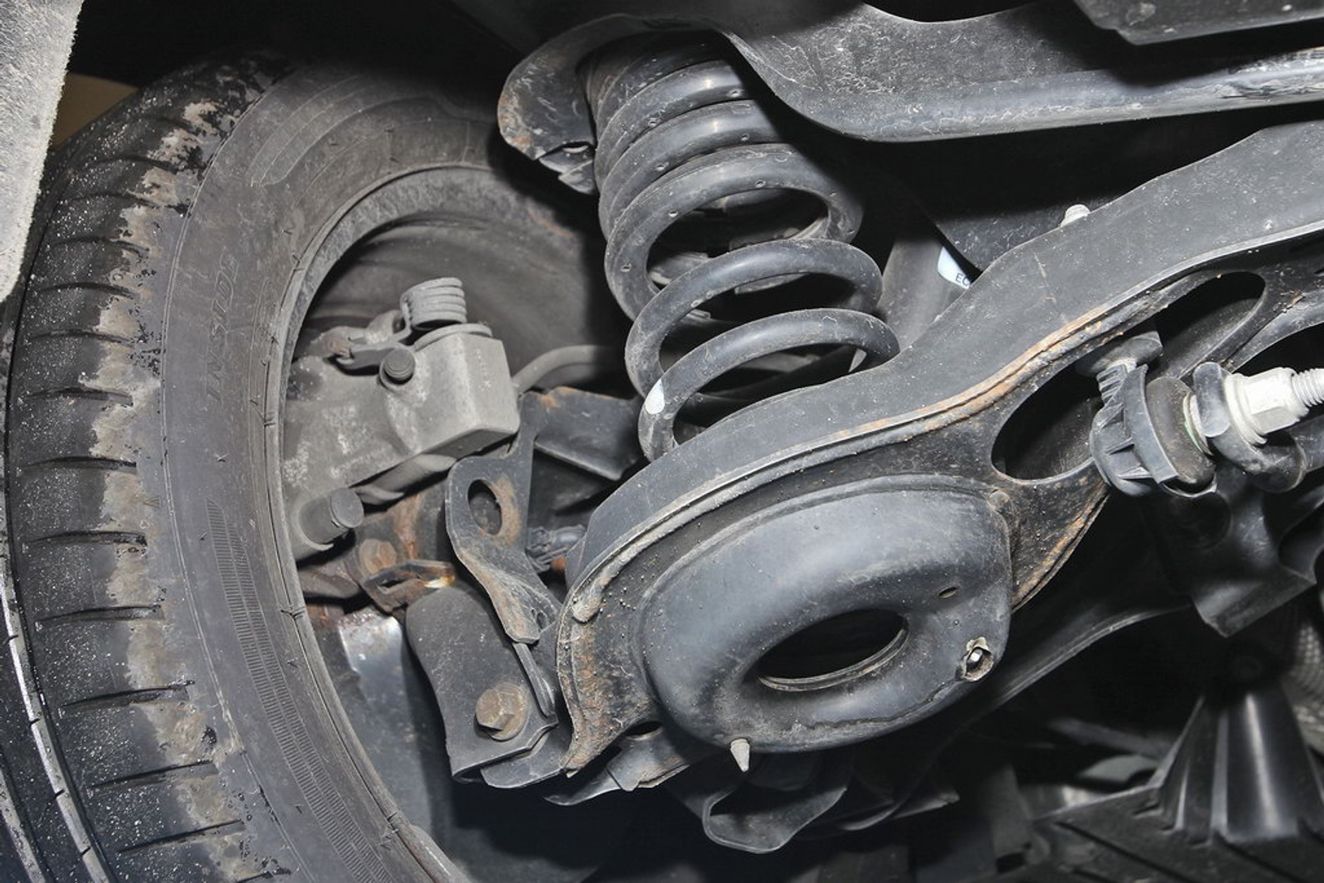 Używane | Ford Focus III - usterki