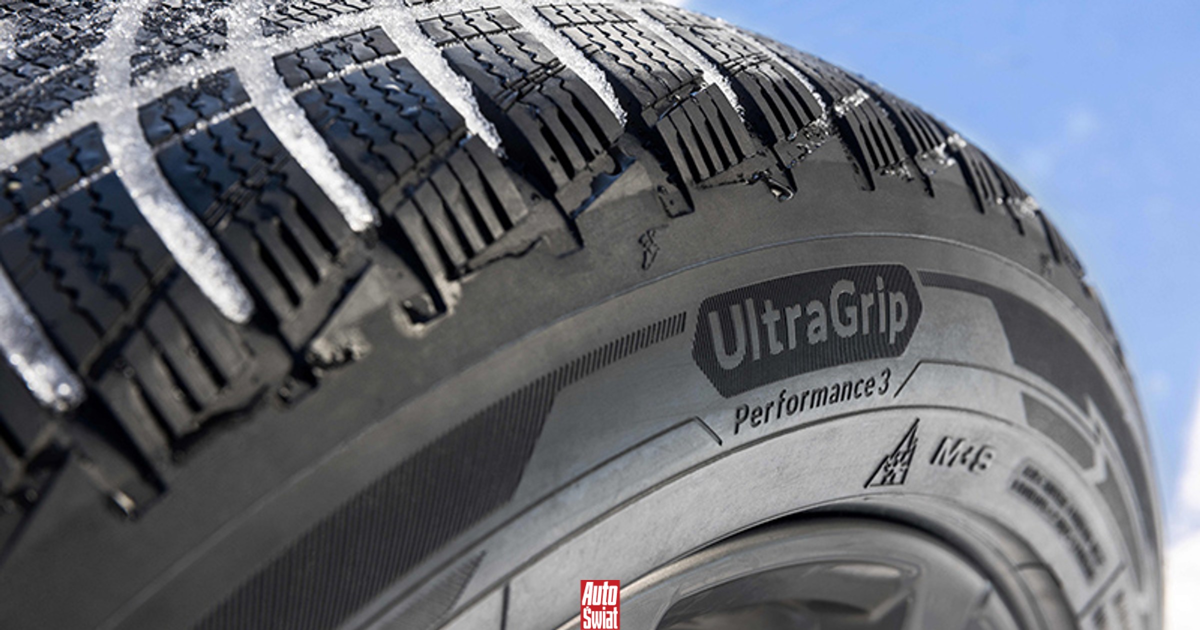 Goodyear poszerza ofertę opon zimowych UltraGrip Performance 3 aż o 68 nowych pozycji – to największa linia zimowa w historii marki