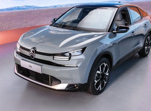 Nowy Citroen C4 za 100 tys. zł i z "automatem" w najtańszej wersji