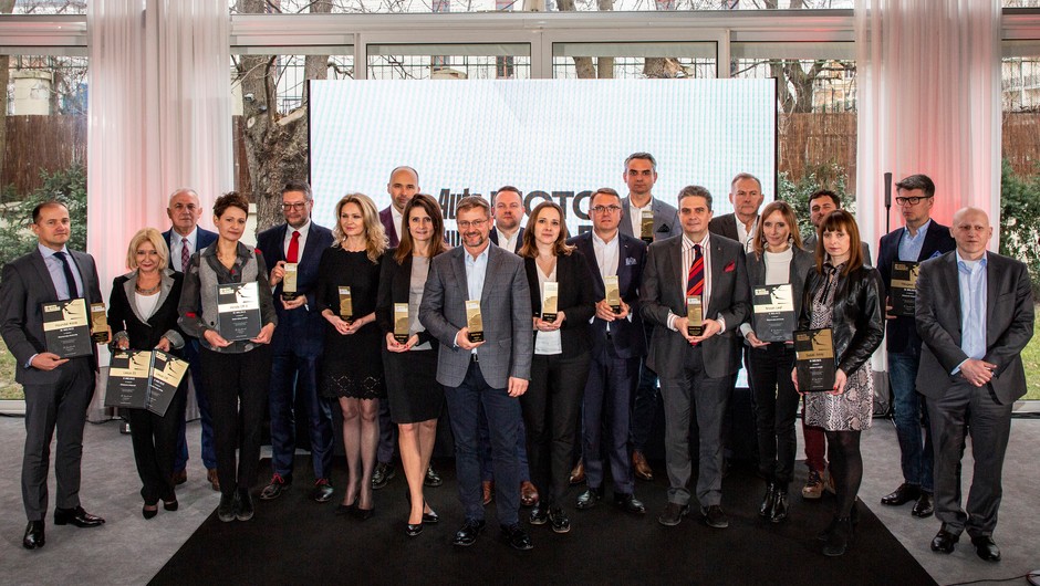Auto Świat Moto Awards