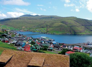 Turystyka off-road: gdzie warto wyjechać, Skandynawia i Islandia