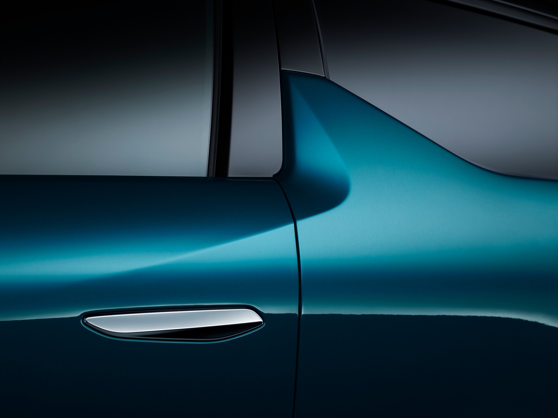 DS3 Crossback – crossover Houte Couture | Pierwsza jazda