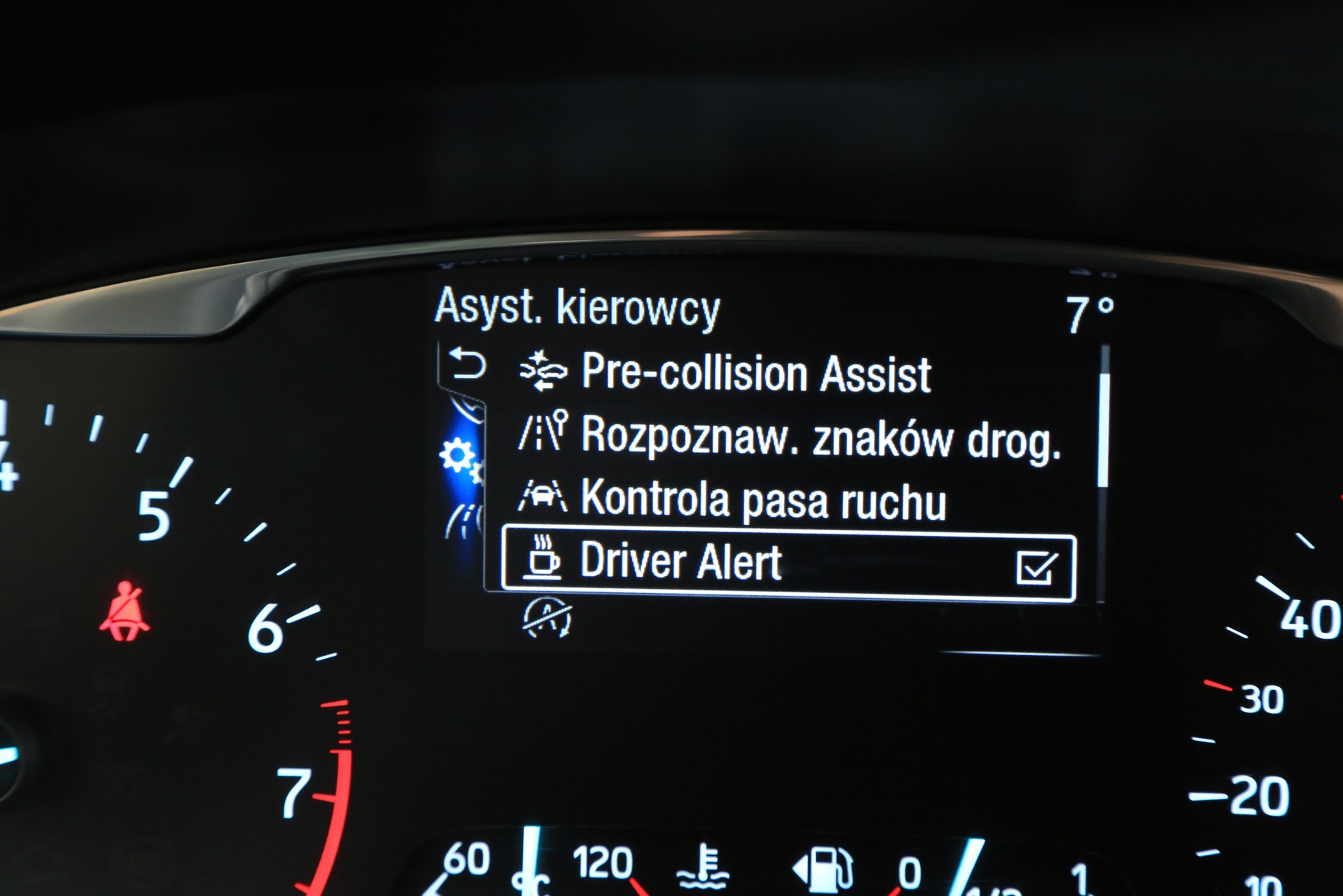 Ford Fiesta 1.0 Active