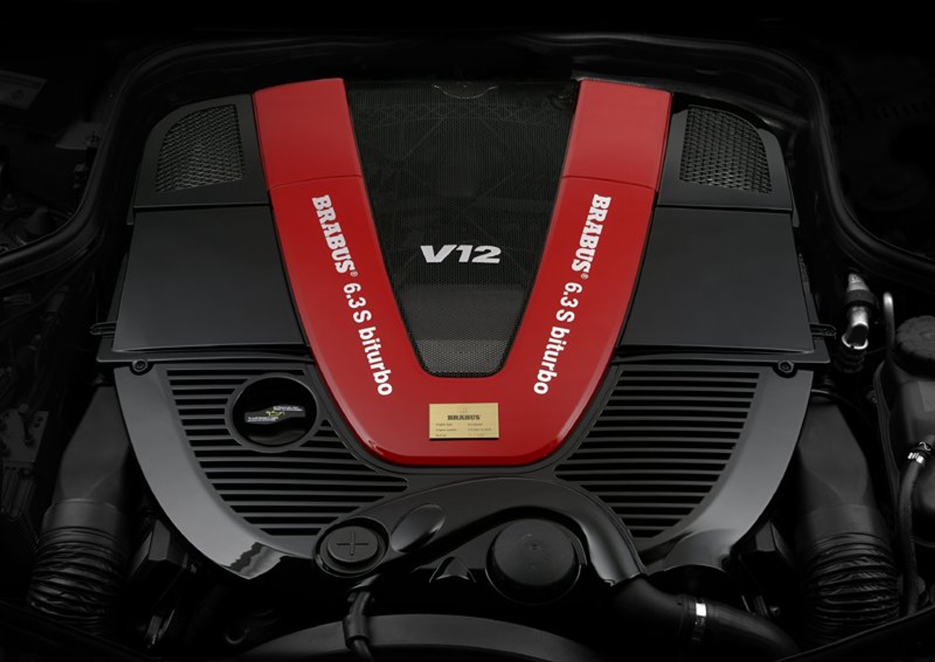 Brabus Rocket – 362,4 km/h w limuzynie!