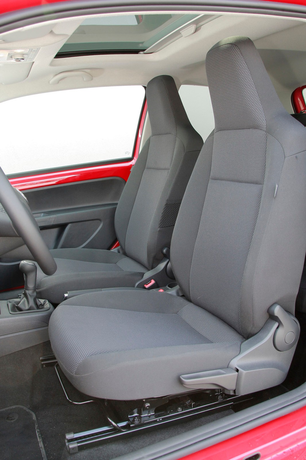 Skoda Citigo: małe auto z dużymi możliwościami