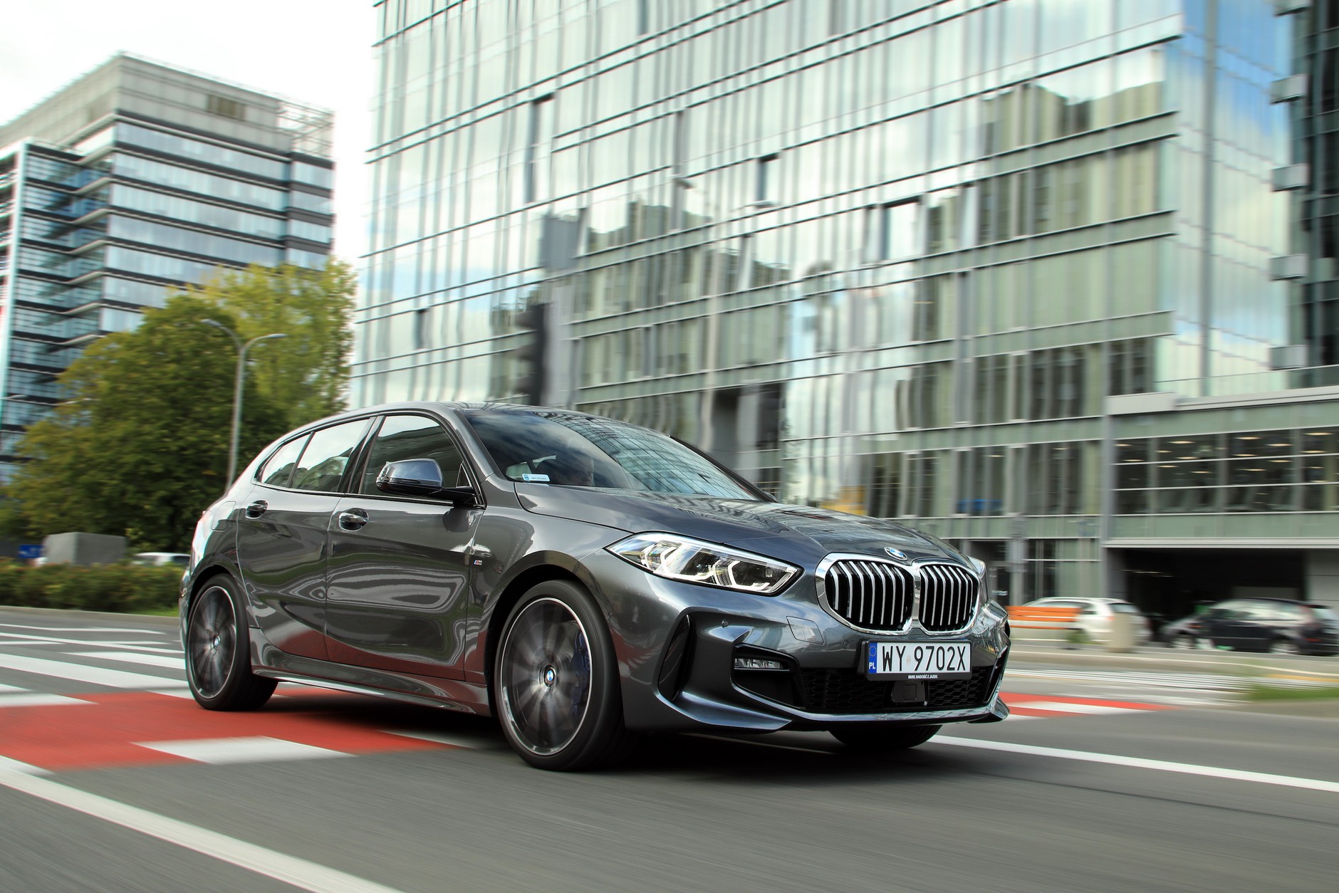 BMW 118i