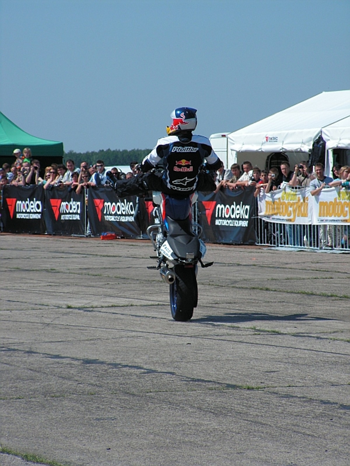 Extrememoto 2007