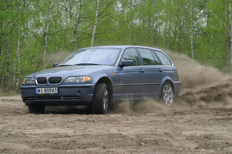 Wszystko o BMW serii 3: poznaj jego największe wady i zalety