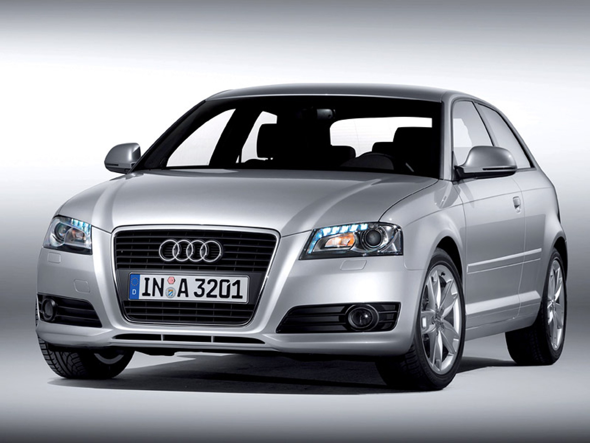 Audi A3: Nová verze 1,6 TDI spotřebuje 3,8 l/100 km, dorazí v roce 2010