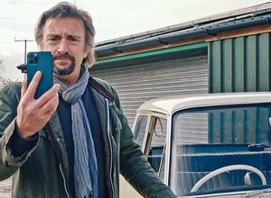 Richard Hammond w nowym programie. Będzie restaurować klasyki