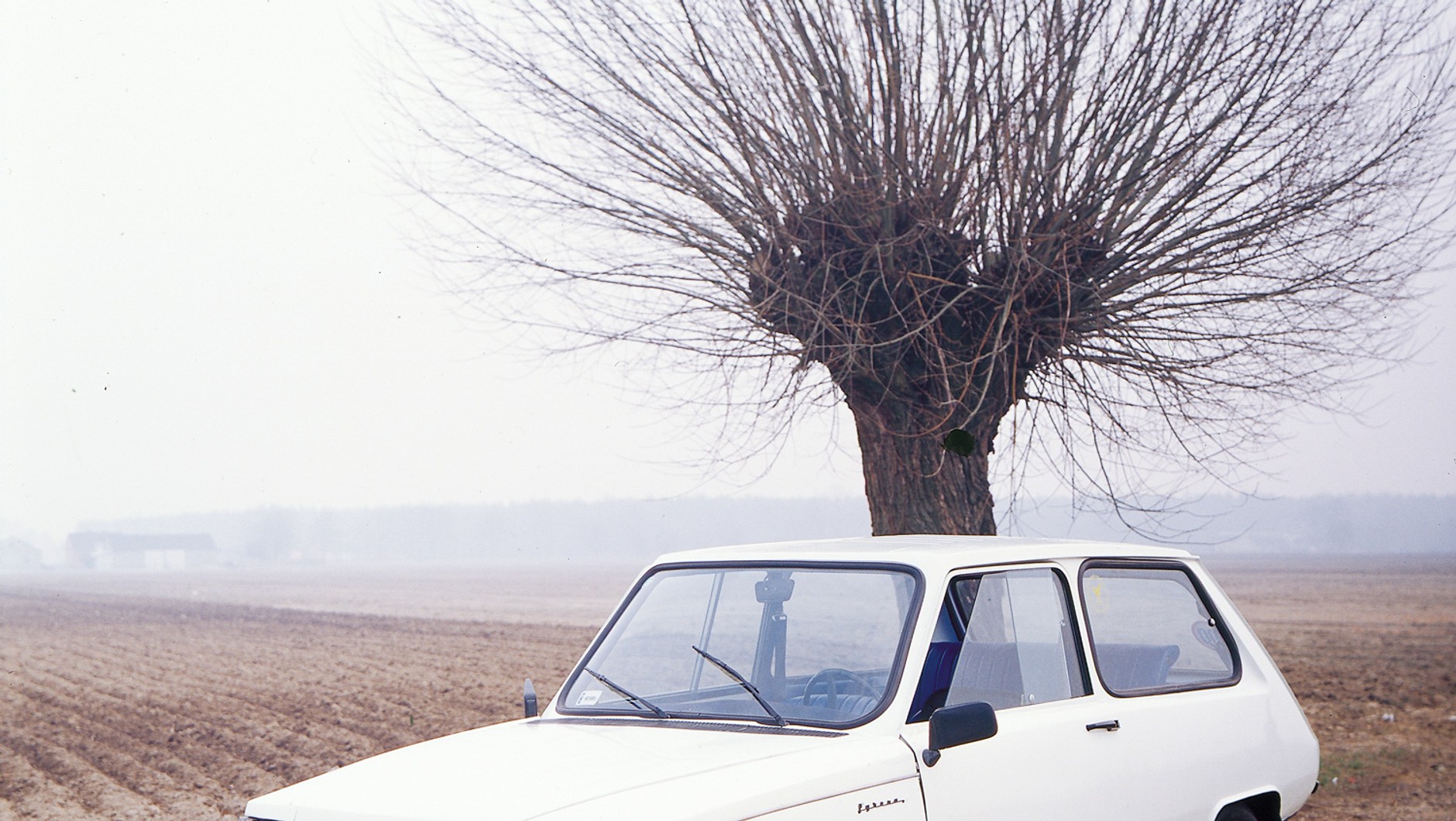 Syrena 110