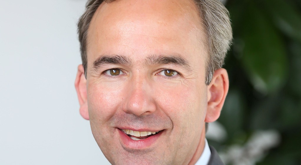 BMW. Baudouin Denis, dyrektor generalny BMW Group Polska