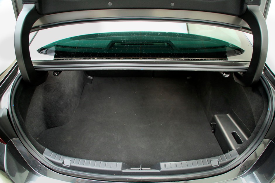 Mazda 3 sedan 2.0 Skyactive-G 6AT