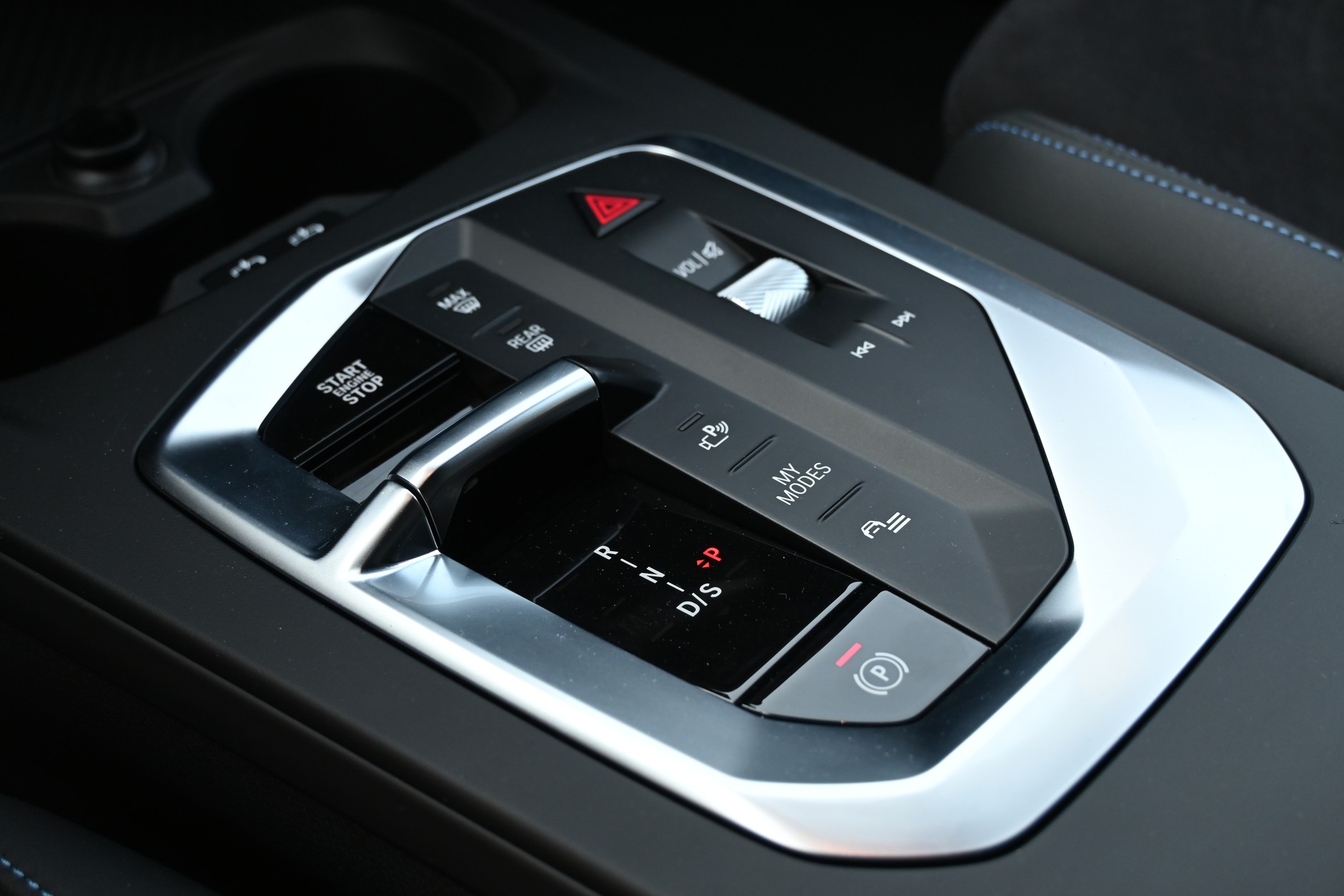 BMW serii 1 (4. generacja)