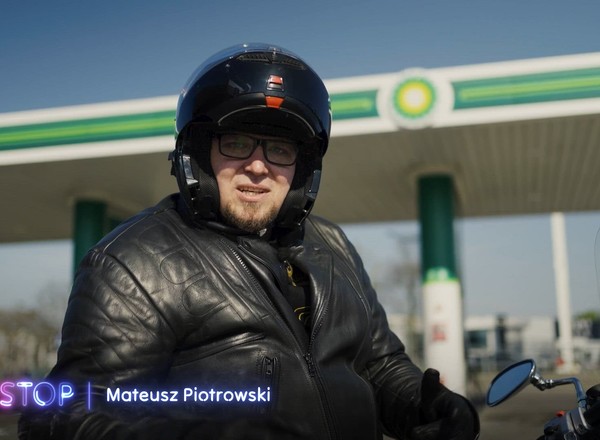 AŚ Pit Stop: Jak bezpiecznie zacząć sezon motocyklowy?