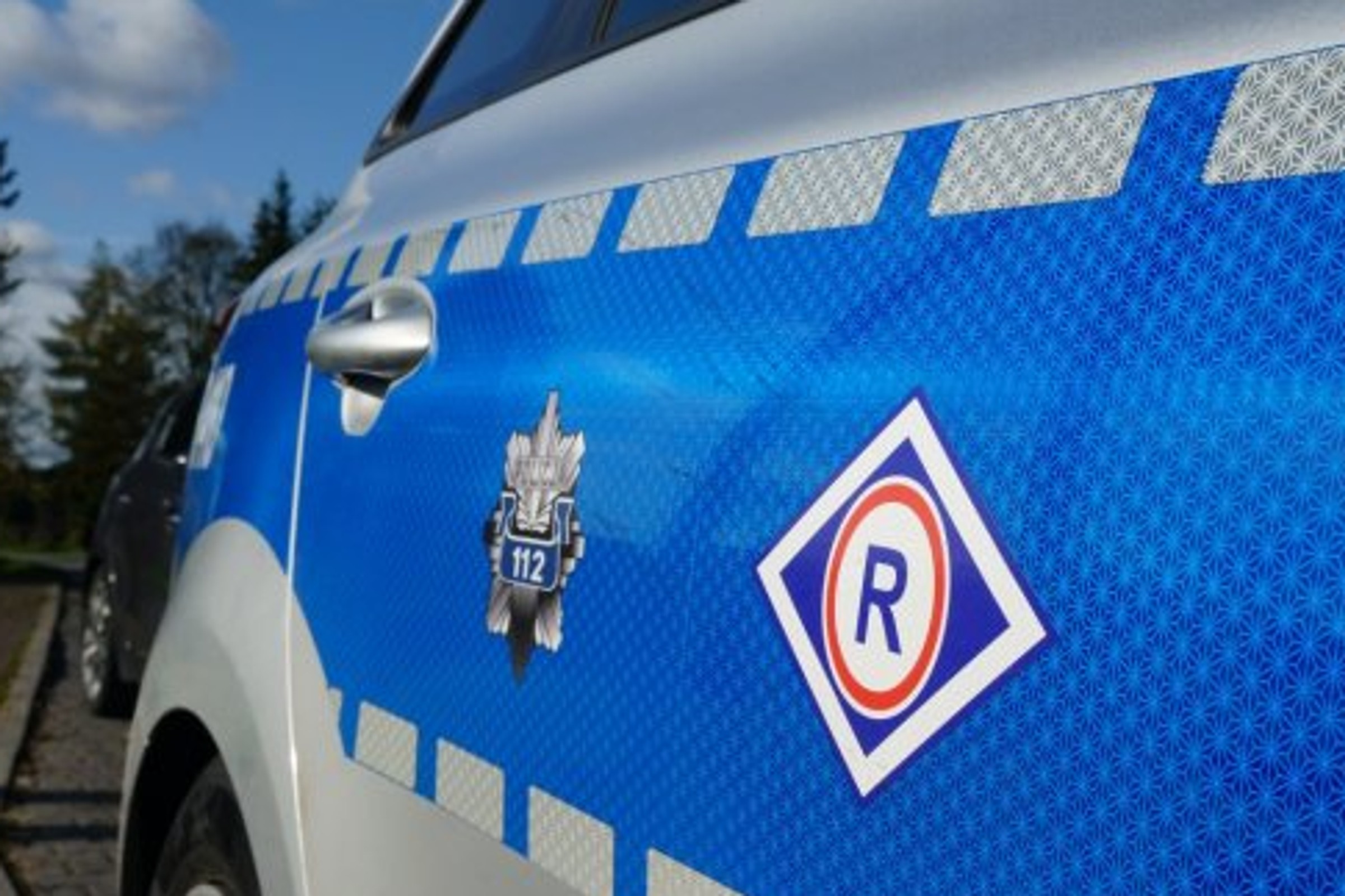 Rezolutna ekspedientka sprytnym fortelem uniemożliwiła jazdę mężczyźnie z 3 promilami