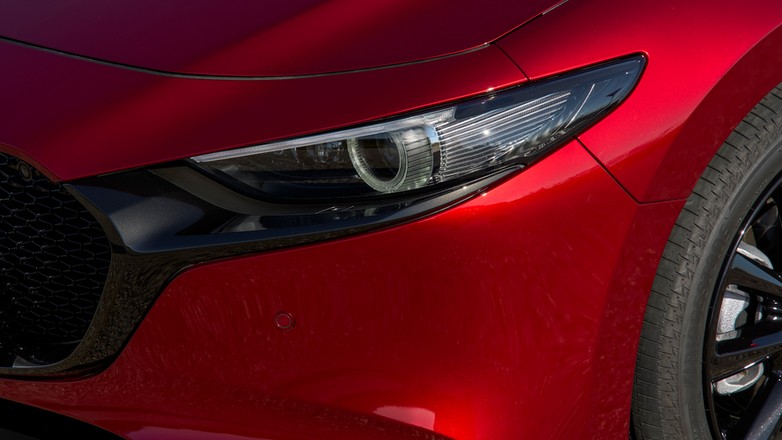 Mazda3