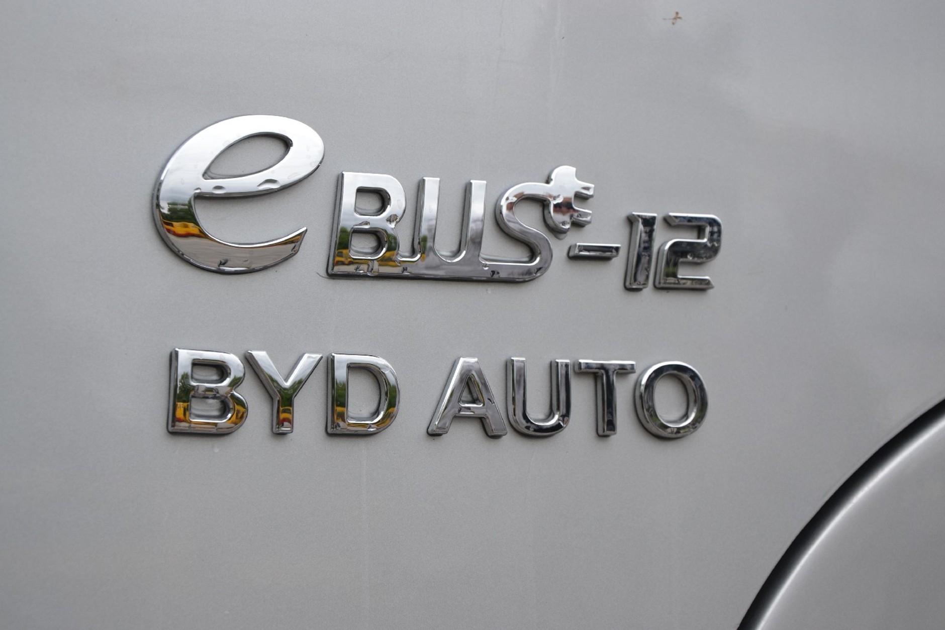 BYD K9 - nowy chiński autobus w Polsce