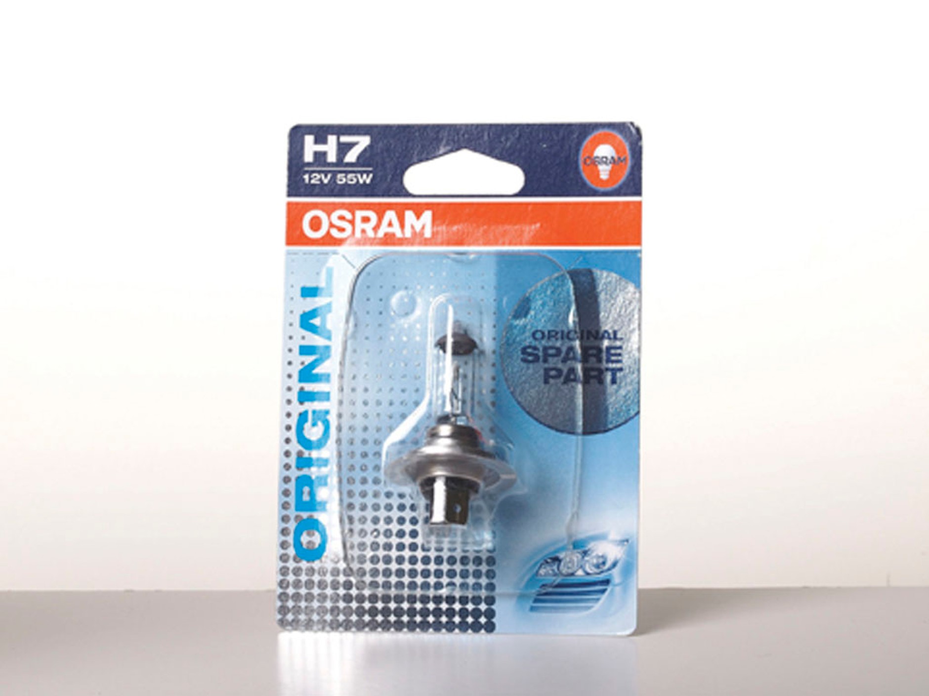 OSRAM ORIGINAL LINE