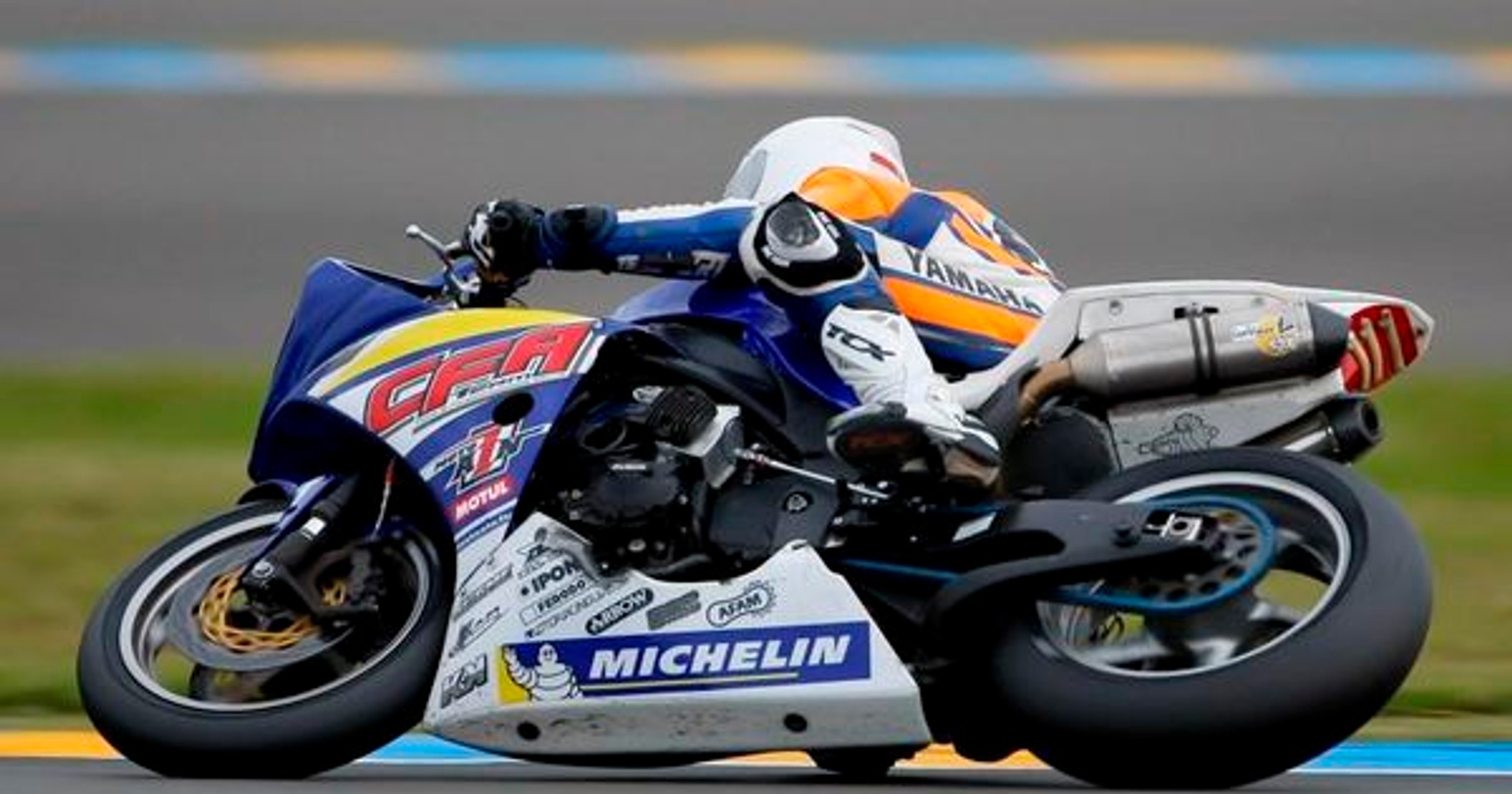Michelin Power Cup