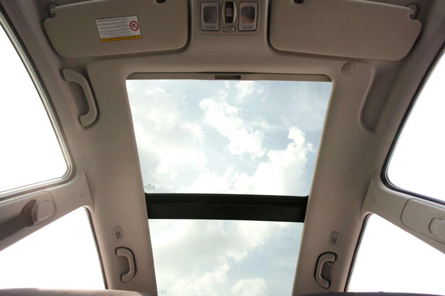 IAA Frankfurt 2009: Kia Venga – produkcyjna wersja konceptu No 3.