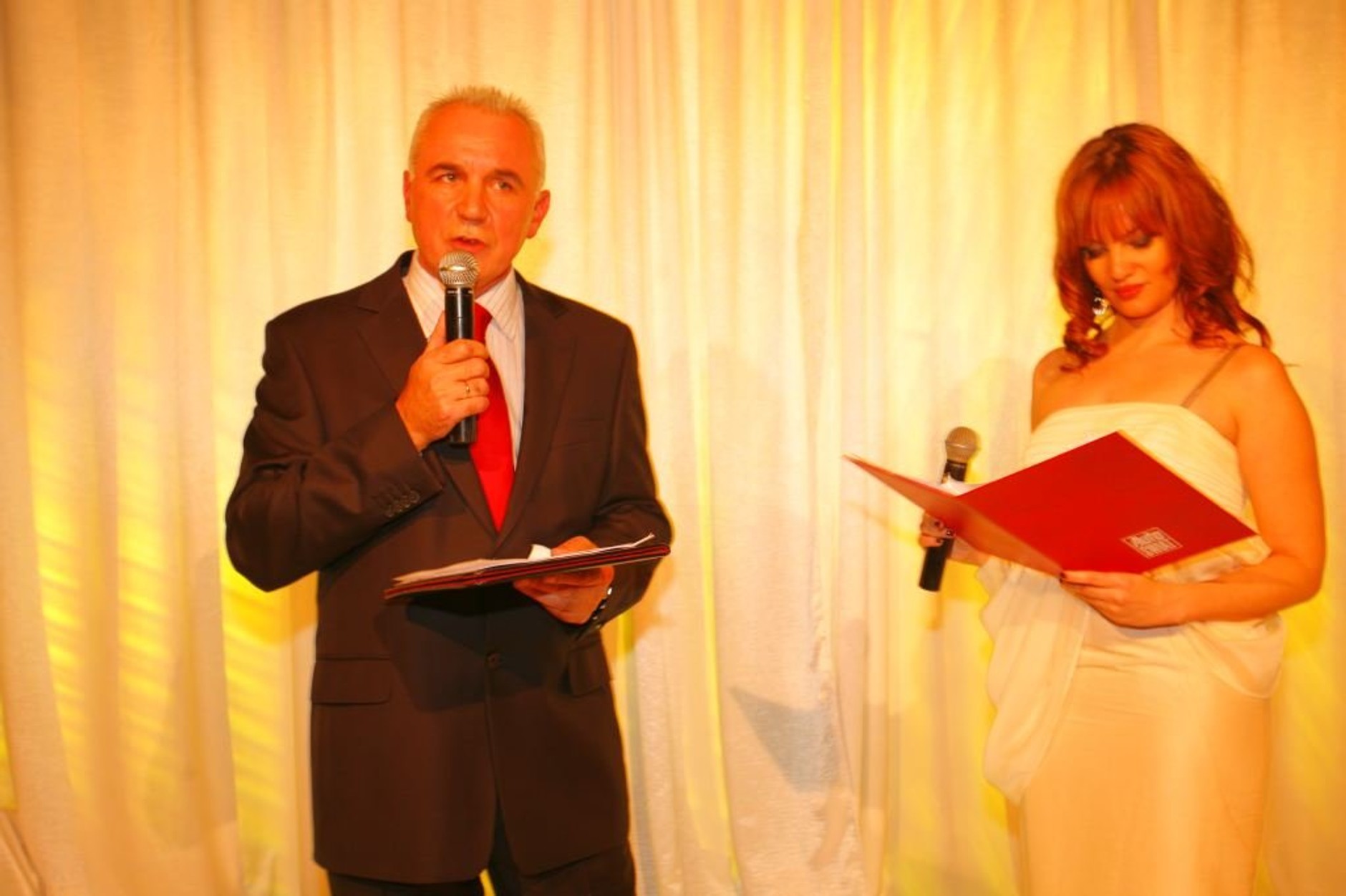 "Złota Kierownica" - Pierwsza edycja plebiscytu rozstrzygnięta